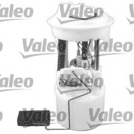 Sistem alimentare cu combustibil 347025 VALEO - Pompa combustibil/ piese Sistem alimentare cu combustibil 347025 VALEO - Pompa combustibil/ piese