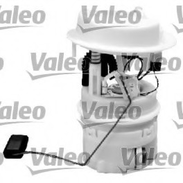 Sistem alimentare cu combustibil 347028 VALEO - Pompa combustibil Sistem alimentare cu combustibil 347028 VALEO - Pompa combustibil