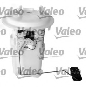 Sistem alimentare cu combustibil 347050 VALEO - Pompa combustibil Sistem alimentare cu combustibil 347050 VALEO - Pompa combustibil
