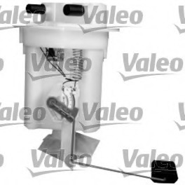 Sistem alimentare cu combustibil 347063 VALEO - Instalatie de alimentare, completa
