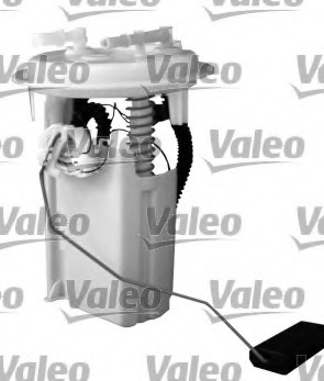 Sistem alimentare cu combustibil 347064 VALEO - Pompa combustibil/ piese Sistem alimentare cu combustibil 347064 VALEO - Pompa combustibil/ piese