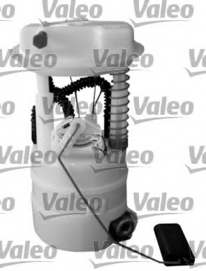 Sistem alimentare cu combustibil 347067 VALEO - Pompa combustibil Sistem alimentare cu combustibil 347067 VALEO - Pompa combustibil