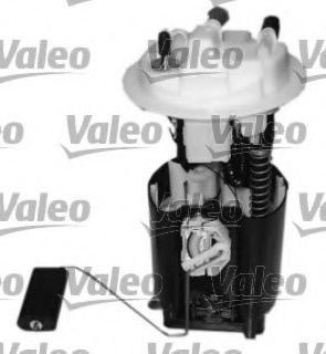 Sistem alimentare cu combustibil 347076 VALEO - Instalatie de alimentare, completa Sistem alimentare cu combustibil 347076 VALEO - Instalatie de alimentare, completa