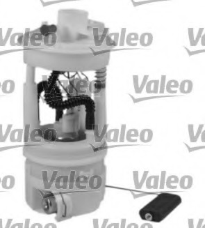 Sistem alimentare cu combustibil 347077 VALEO - Pompa combustibil/ piese