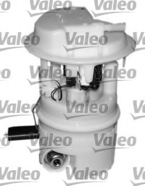 Sistem alimentare cu combustibil 347084 VALEO - Pompa combustibil Sistem alimentare cu combustibil 347084 VALEO - Pompa combustibil