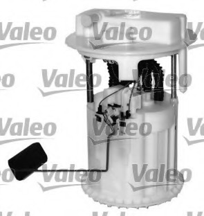 Sistem alimentare cu combustibil 347086 VALEO - Pompa combustibil/ piese Sistem alimentare cu combustibil 347086 VALEO - Pompa combustibil/ piese