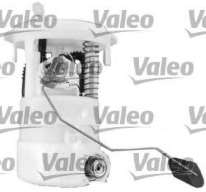 Sistem alimentare cu combustibil 347087 VALEO - Pompa combustibil Sistem alimentare cu combustibil 347087 VALEO - Pompa combustibil