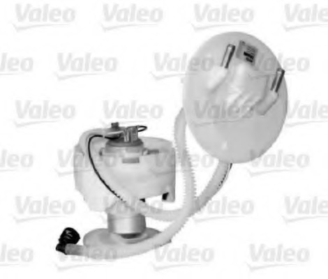 Sistem alimentare cu combustibil 347095 VALEO - Pompa combustibil Sistem alimentare cu combustibil 347095 VALEO - Pompa combustibil