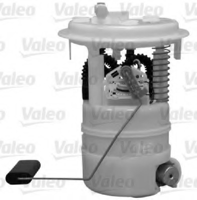 Sistem alimentare cu combustibil 347109 VALEO - Pompa combustibil/ piese Sistem alimentare cu combustibil 347109 VALEO - Pompa combustibil/ piese