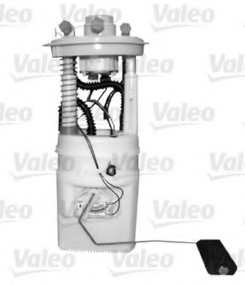 Sistem alimentare cu combustibil 347118 VALEO - Pompa combustibil Sistem alimentare cu combustibil 347118 VALEO - Pompa combustibil