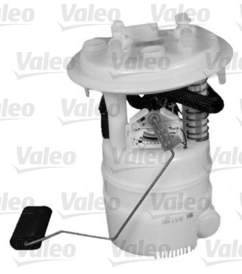 Sistem alimentare cu combustibil 347126 VALEO - Pompa combustibil/ piese Sistem alimentare cu combustibil 347126 VALEO - Pompa combustibil/ piese