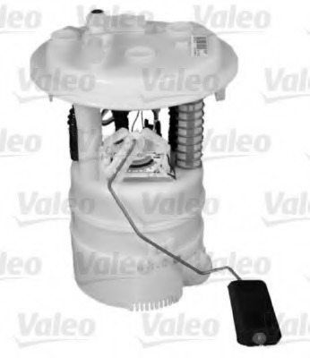 Sistem alimentare cu combustibil 347128 VALEO - Pompa combustibil Sistem alimentare cu combustibil 347128 VALEO - Pompa combustibil