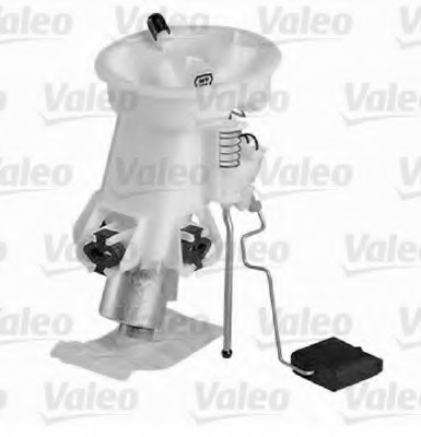 Sistem alimentare cu combustibil 347143 VALEO - Pompa combustibil Sistem alimentare cu combustibil 347143 VALEO - Pompa combustibil