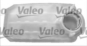 Filtru, sistem alimentare combustibil 347404 VALEO - Pompa combustibil Filtru, sistem alimentare combustibil 347404 VALEO - Pompa combustibil