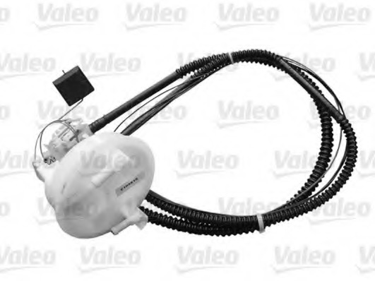 senzor,rezervor combustibil 347501 VALEO - Sonda rezervor combustibil