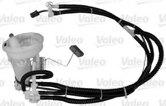 senzor,rezervor combustibil 347509 VALEO - Sonda rezervor combustibil