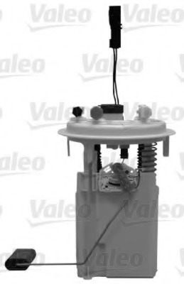 senzor,rezervor combustibil 347517 VALEO - Sonda rezervor combustibil