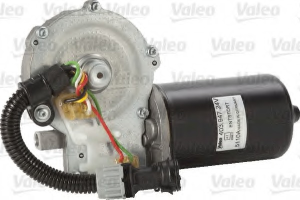 motor stergator 403947 VALEO - Motoras stergator de parbriz