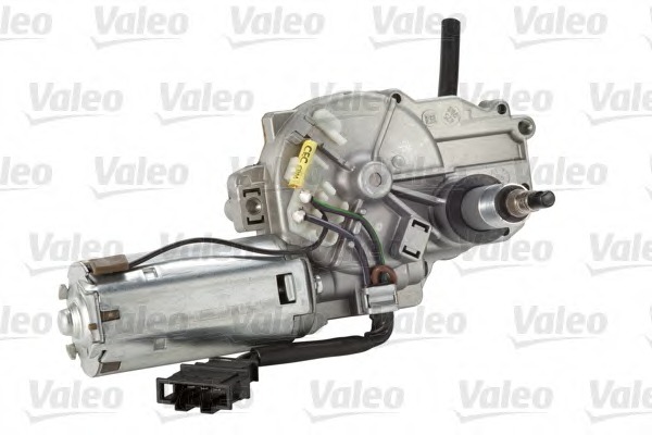 motor stergator 404013 VALEO - Motoras stergator de parbriz