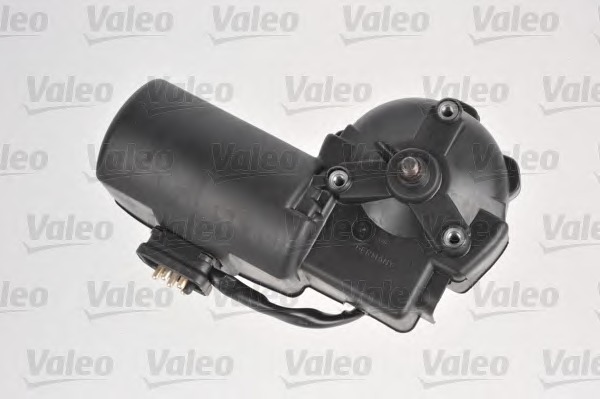 motor stergator 405015 VALEO - Motoras stergator de parbriz