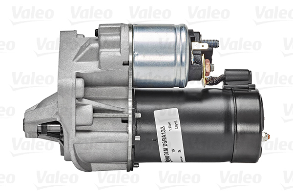 starter 436060 VALEO - Sistem pornire