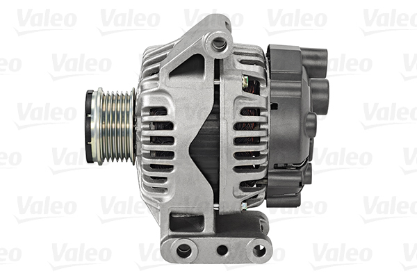 Generator / Alternator 437504 VALEO - Generator /alternator / elemente Generator / Alternator 437504 VALEO - Generator /alternator / elemente