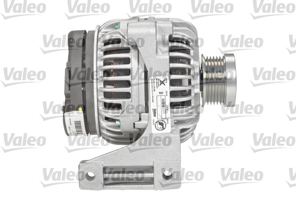 Generator / Alternator 437610 VALEO - Generator /alternator / elemente Generator / Alternator 437610 VALEO - Generator /alternator / elemente