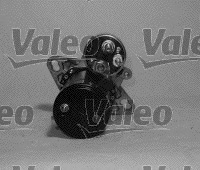 starter 438015 VALEO - Sistem pornire
