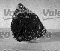 Generator / Alternator 439007 VALEO - Generator /alternator / elemente