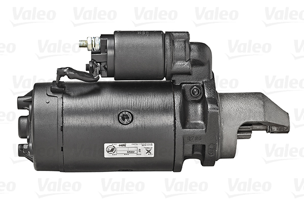 starter 455529 VALEO - Demaror / electromotor