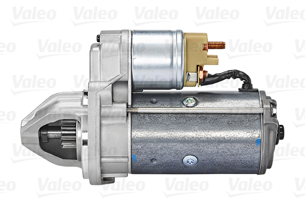 starter 455674 VALEO - Sistem pornire