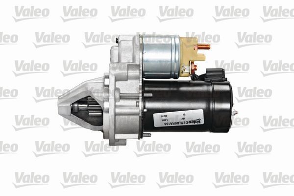 starter 455947 VALEO - Sistem pornire