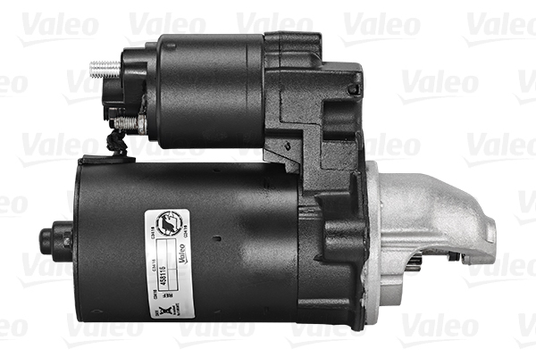starter 458116 VALEO - Demaror / electromotor