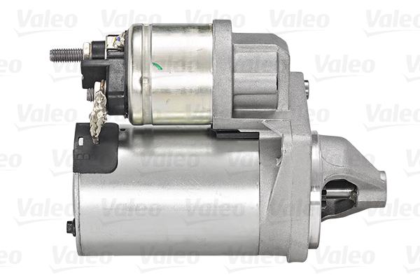 starter 458162 VALEO - Demaror / electromotor