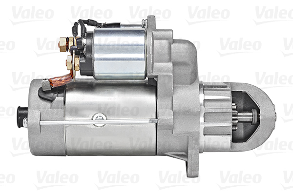 starter 458177 VALEO - Demaror / electromotor starter 458177 VALEO - Demaror / electromotor