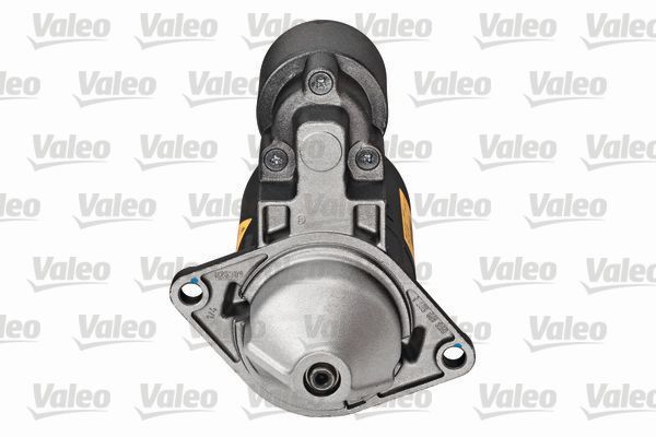 starter 458188 VALEO - Sistem pornire