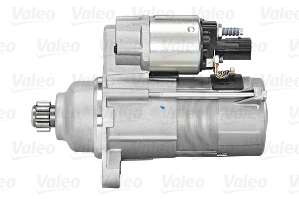 starter 458218 VALEO - Demaror / electromotor
