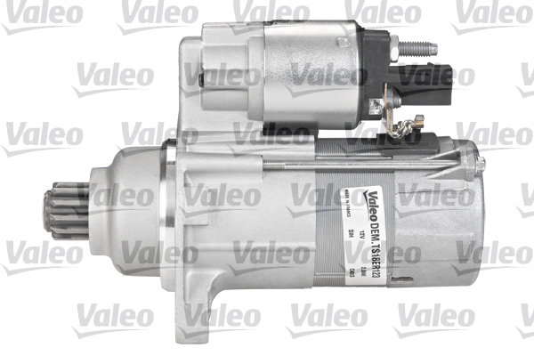 starter 458390 VALEO - Demaror / electromotor starter 458390 VALEO - Demaror / electromotor