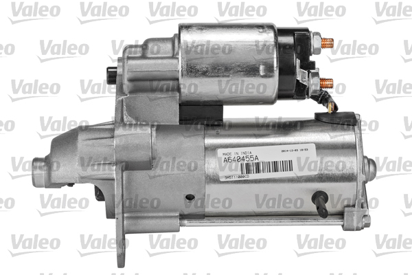 starter 458650 VALEO - Sistem pornire