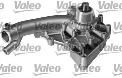 pompa apa 506093 VALEO - Pompa apa/ garnitura pompa apa 506093 VALEO - Pompa apa/ garnitura