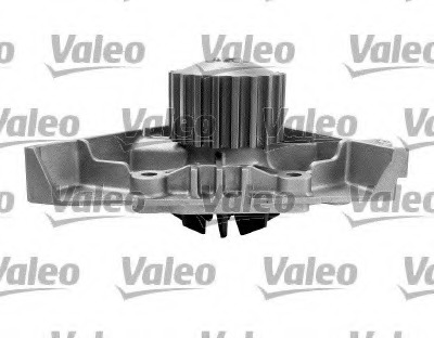pompa apa 506718 VALEO - Pompa apa/ garnitura pompa apa 506718 VALEO - Pompa apa/ garnitura