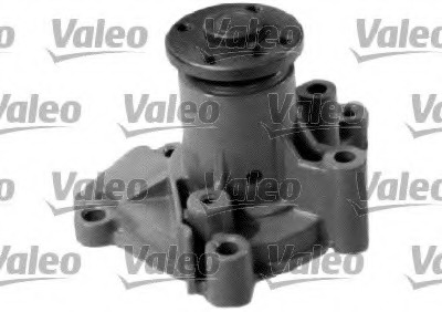 pompa apa 506735 VALEO - Pompa apa/ garnitura pompa apa 506735 VALEO - Pompa apa/ garnitura