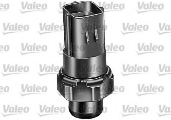 Comutator presiune, aer conditionat 508653 VALEO - Intrerupator