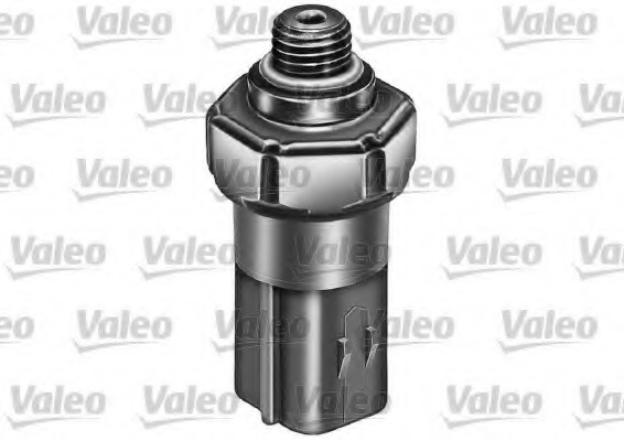 Comutator presiune, aer conditionat 508659 VALEO - Intrerupator