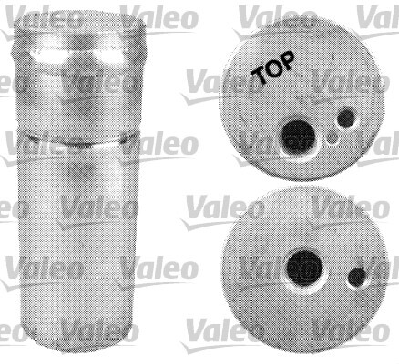 uscator,aer conditionat 508811 VALEO - Uscator uscator,aer conditionat 508811 VALEO - Uscator