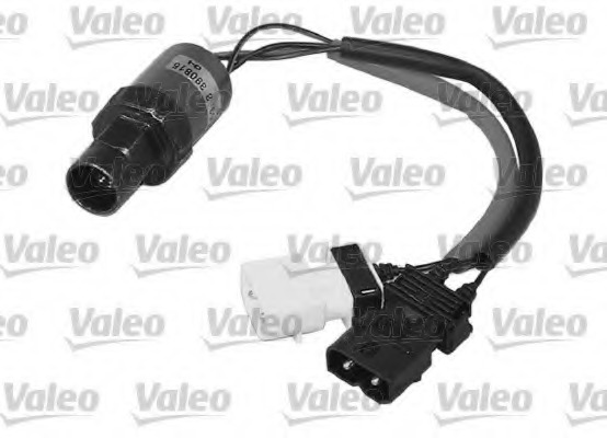 Comutator presiune, aer conditionat 508816 VALEO - Intrerupator Comutator presiune, aer conditionat 508816 VALEO - Intrerupator