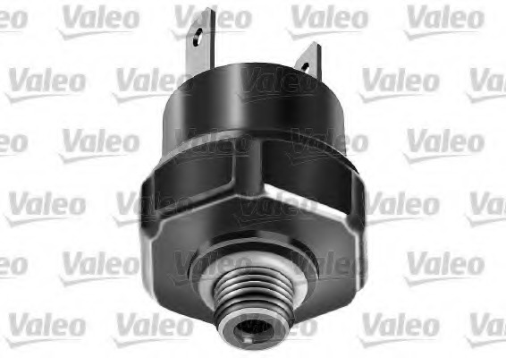 Comutator presiune, aer conditionat 508819 VALEO - Intrerupator