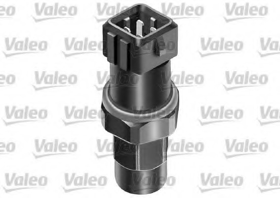 Comutator presiune, aer conditionat 508830 VALEO - Intrerupator