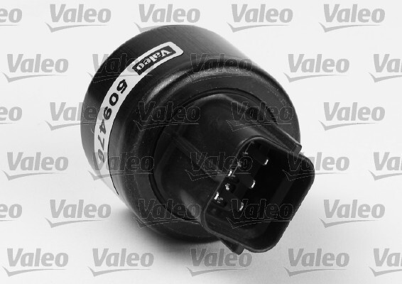 Comutator presiune, aer conditionat 509476 VALEO - Intrerupator Comutator presiune, aer conditionat 509476 VALEO - Intrerupator