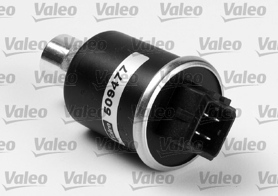 Comutator presiune, aer conditionat 509477 VALEO - Intrerupator Comutator presiune, aer conditionat 509477 VALEO - Intrerupator